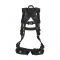 FallTech FT-Arc Flash 2D Climbing Non-Belted Full Body Harness